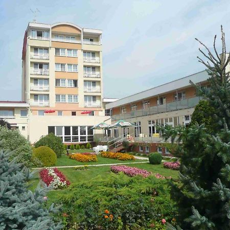 Hotel Pramen - Sivek Hotels Dudince Ngoại thất bức ảnh