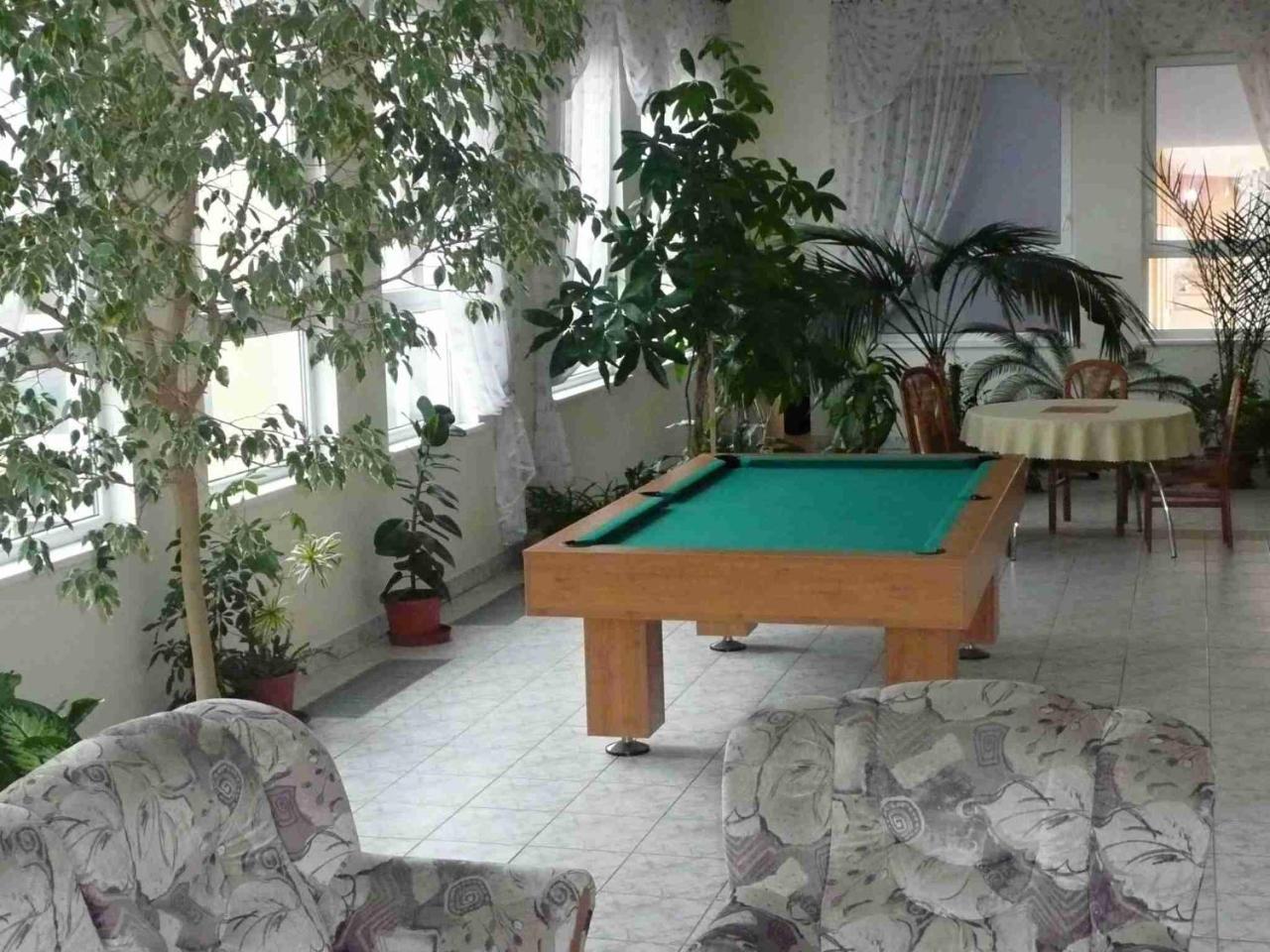 Hotel Pramen - Sivek Hotels Dudince Ngoại thất bức ảnh