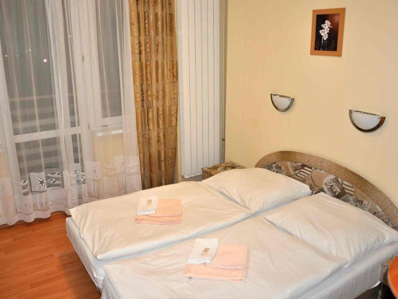 Hotel Pramen - Sivek Hotels Dudince Ngoại thất bức ảnh