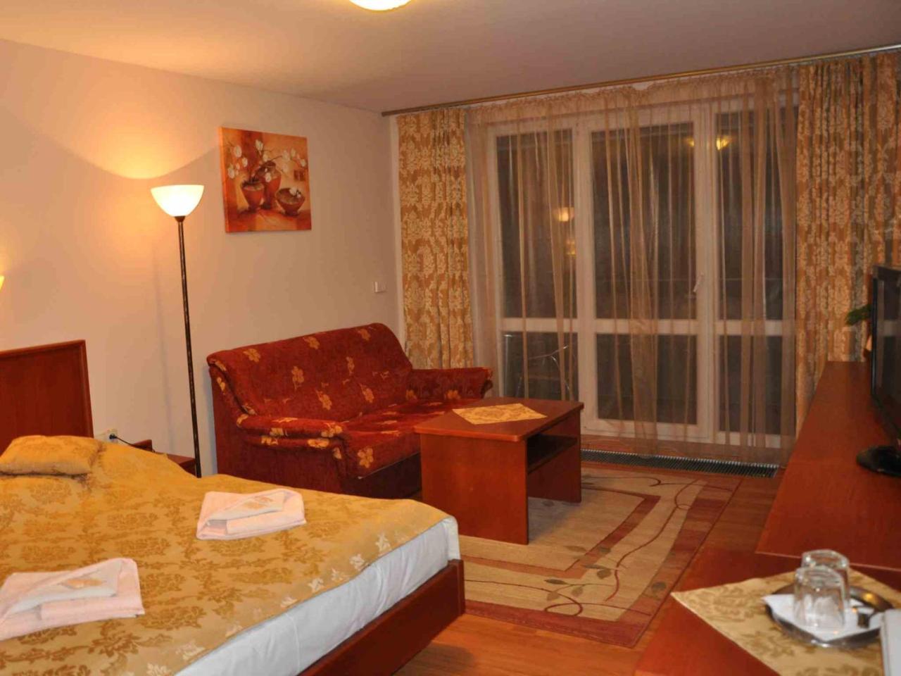Hotel Pramen - Sivek Hotels Dudince Ngoại thất bức ảnh