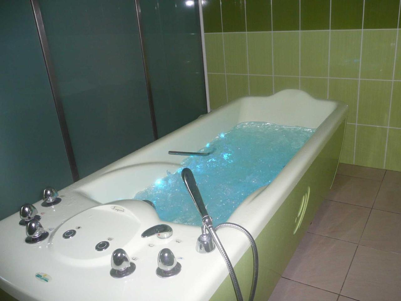 Hotel Pramen - Sivek Hotels Dudince Ngoại thất bức ảnh