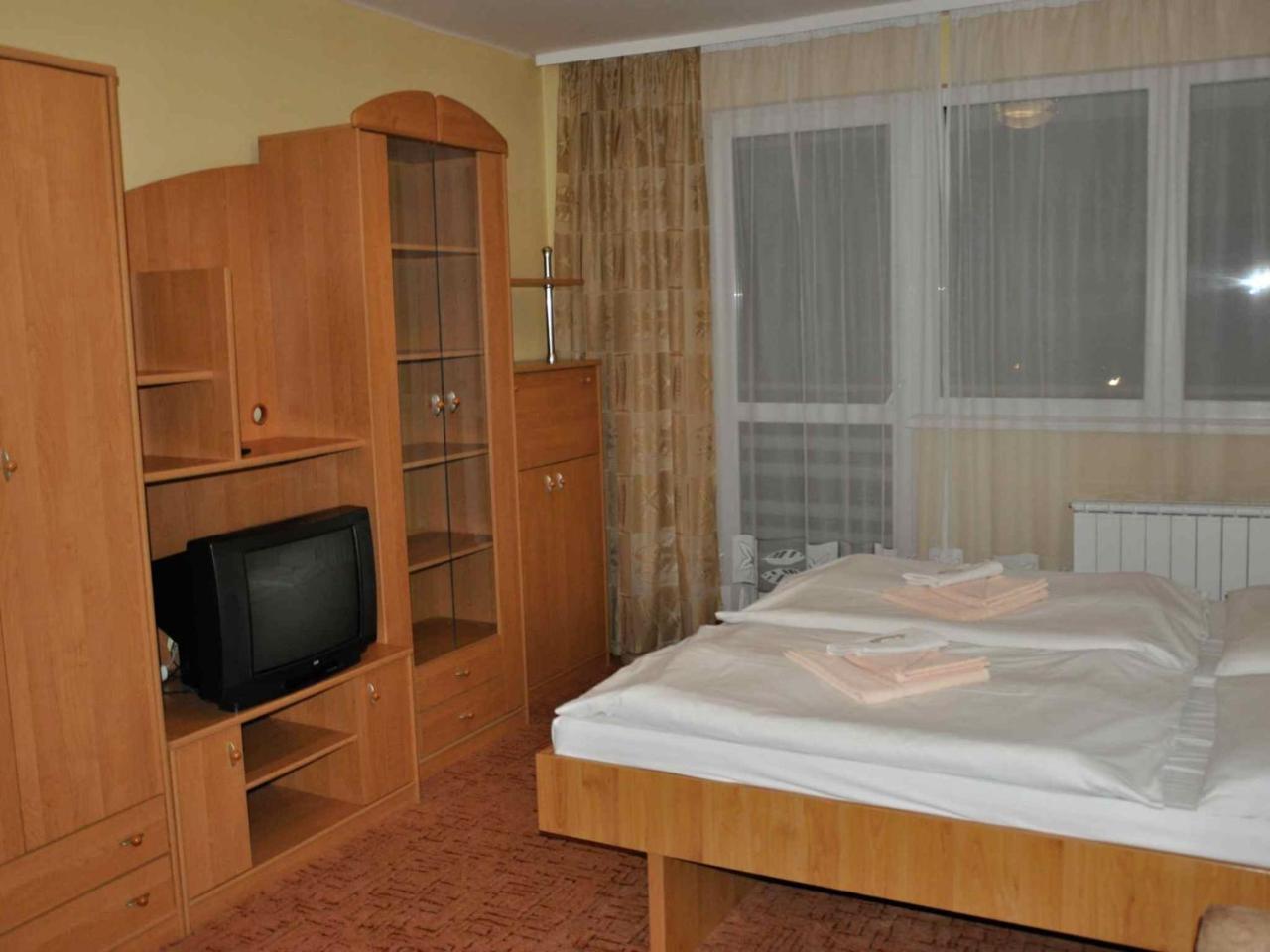 Hotel Pramen - Sivek Hotels Dudince Ngoại thất bức ảnh