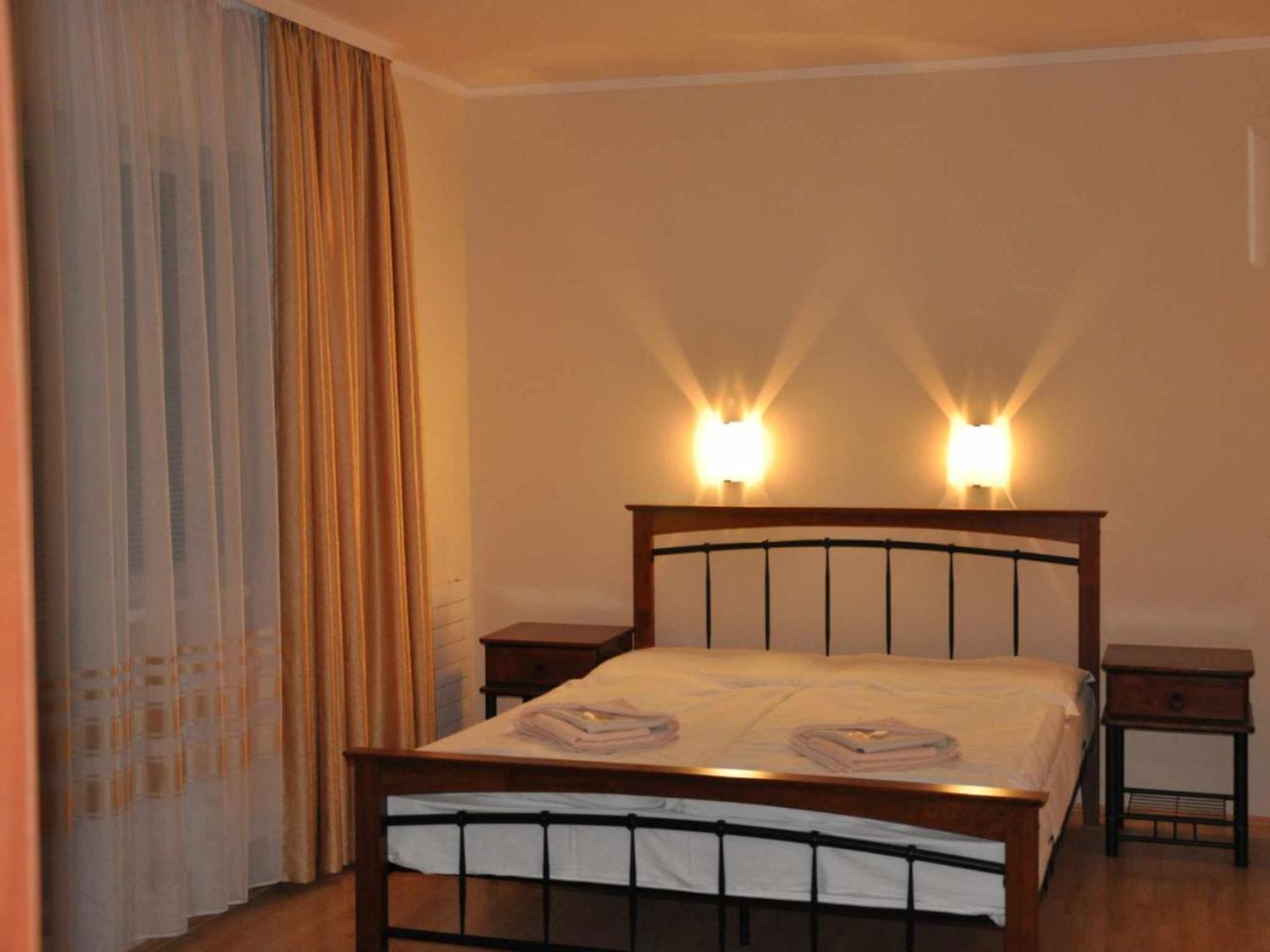Hotel Pramen - Sivek Hotels Dudince Ngoại thất bức ảnh