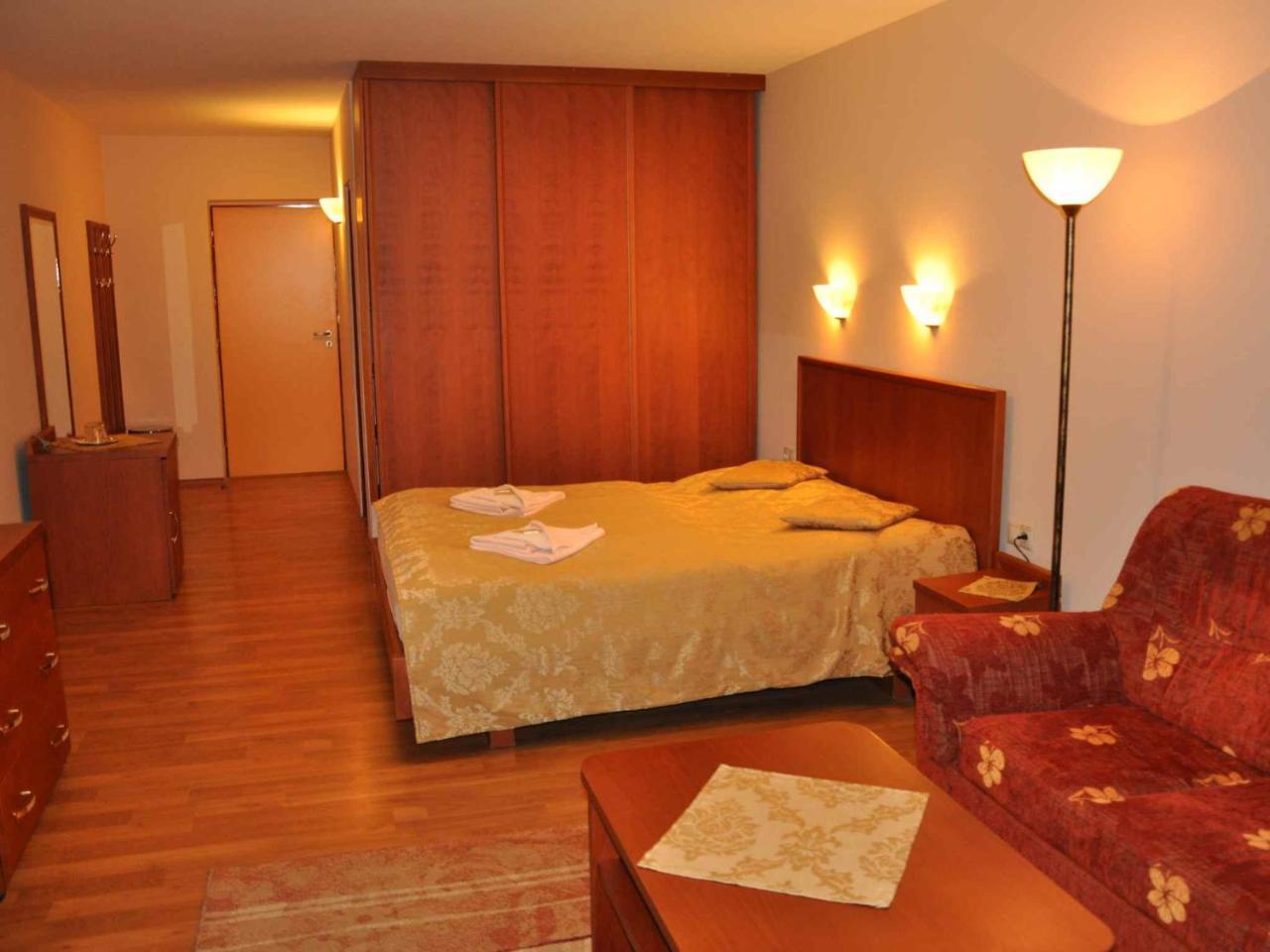Hotel Pramen - Sivek Hotels Dudince Ngoại thất bức ảnh