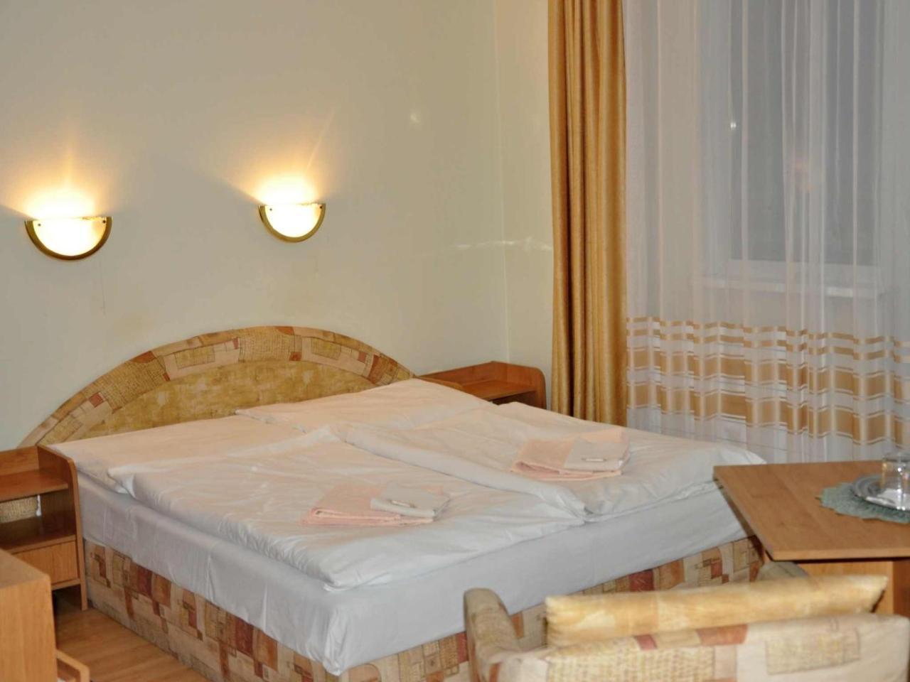 Hotel Pramen - Sivek Hotels Dudince Ngoại thất bức ảnh